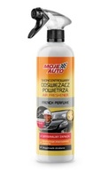 Wanilia Moje Auto osviežovač vzduchu 500ml Wanilia Moje Auto osviežovač vzduchu 500ml