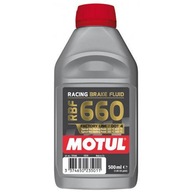 MOTUL BRZDOVÁ KVAPALINA RBF 660 500 ML MOTUL BRZDOVÁ KVAPALINA RBF 660 500 ML