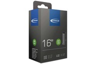 TUBE 16" AV3B SCHWALBE WOOM 3 PERFEKTNÝ ORIGINÁLNY BOX TUBE 16" AV3B SCHWALBE WOOM 3 PERFEKTNÝ ORIGINÁLNY BOX