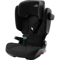 Autosedačka Britax Romer Kidfix i-Size Cosmos Black