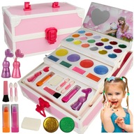 MAKEUP COSMETICS BOX XXL MALIARSKA SADA MAKEUP COSMETICS BOX XXL MALIARSKA SADA