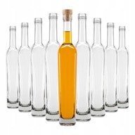 10x ALEXIS sklenené fľaše 375 ml na OLIVOVÝ OCTOVÝ LIKÉR LIKÉRY ŠŤAVA + KORKY 10x ALEXIS sklenené fľaše 375 ml na OLIVOVÝ OCTOVÝ LIKÉR LIKÉRY ŠŤAVA + KORKY