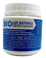 DB206 BIO DISSTRUCTIONER Kúpeľňa ODSTRAŇUJE BLOKOVANIE ECO