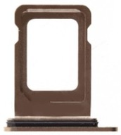 ZÁSUVKA NA SIM KARTU iPhone 12 Pro Max GOLD ZÁSUVKA NA SIM KARTU iPhone 12 Pro Max GOLD