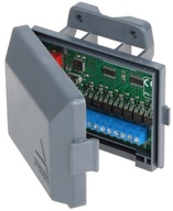 MODBUS RD-8 MODUL DIGITÁLNYCH VÝSTUPOV
