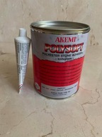 AKEMI KAMENNÝ TMEL SVETLOBÉŽOVÝ POLYSOFT AKEMI KAMENNÝ TMEL SVETLOBÉŽOVÝ POLYSOFT