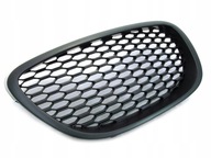SEAT Leon 2 1P Altea 5P 05-09 Gril, maketa grilu SEAT Leon 2 1P Altea 5P 05-09 Gril, maketa grilu