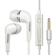 Slúchadlá SAMSUNG ORIGINÁLNY NOVÝ GALAXY MIKROFÓN Slúchadlá SAMSUNG ORIGINÁLNY NOVÝ GALAXY MIKROFÓN