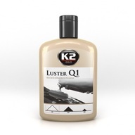 K2 LUSTER Q1 LEŠTIACA PASTA BIELA 200G K2 LUSTER Q1 LEŠTIACA PASTA BIELA 200G