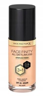 MAX FACTOR Facefinity Krycí make-up na tvár 30 ml - N42 Ivory MAX FACTOR Facefinity Krycí make-up na tvár 30 ml - N42 Ivory