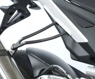 R&G APRILIA RSV4 VÝFUKOVÝ DRŽÁK R&G APRILIA RSV4 VÝFUKOVÝ DRŽÁK