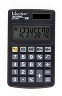 Vektorová kalkulačka DK-055