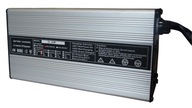 Nabíjačka Li-ion/Li-poly/LiFePO4 10A 24V Nabíjačka Li-ion/Li-poly/LiFePO4 10A 24V