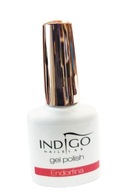 Indigo hybridný lak na nechty Endorfina 7ml Indigo hybridný lak na nechty Endorfina 7ml