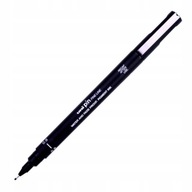 UNI PIN-200 0,8 čierne kresliace pero