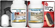 CHEMSPEC Formula 90 + súprava ENZ-ALL 2 x 2,7 kg CHEMSPEC Formula 90 + súprava ENZ-ALL 2 x 2,7 kg