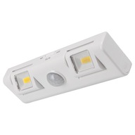 Samolepiaci LED snímač osvetlenia pod skrinkou Samolepiaci LED snímač osvetlenia pod skrinkou
