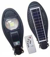 LAMPA E3A92 ULICZNA LED LATARNIA SOLARNA 50W +PILO LAMPA E3A92 ULICZNA LED LATARNIA SOLARNA 50W +PILO
