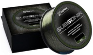 SUBSONIK GREEN LINE 15LB 1200m 0,31mm SONIK SUBSONIK GREEN LINE 15LB 1200m 0,31mm SONIK