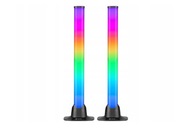 Súprava lampy Tracer Smart Desk RGB Tuya App
