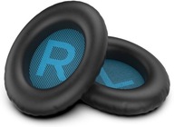 SLUCHÁTKY pre BOSE QC35 II QC2 QC15 QC25 AE2
