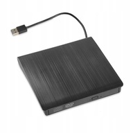 IBOX Externá jednotka DVD-ROM čítačka USB 3.0 IBOX Externá jednotka DVD-ROM čítačka USB 3.0