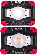 HALOGÉNOVÁ KONTROLNÁ LAMPA LED 20W USB HALOGÉNOVÁ KONTROLNÁ LAMPA LED 20W USB
