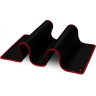 DEFENDER BLACK ULTRA PODLOŽKA POD MYŠ DEFENDER BLACK ULTRA PODLOŽKA POD MYŠ