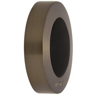 Doraz dverí na stenu lepený/skrutkovaný 38mm Doraz dverí na stenu lepený/skrutkovaný 38mm
