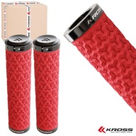 ÚCHYTKY NA RIADITEĽKY KROSS STABLE 3.0 GRIP RÚČKY ÚCHYTKY NA RIADITEĽKY KROSS STABLE 3.0 GRIP RÚČKY