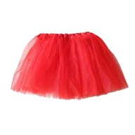 SUKŇA TULLE SUKŇA BALLER KROJ SUKŇA TULLE SUKŇA BALLER KROJ