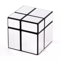 2x2 logická kocka na DÁVANIE ZRKADLA 2x2 kocka na riešenie kocky 2x2 logická kocka na DÁVANIE ZRKADLA 2x2 kocka na riešenie kocky