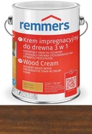 Remmers Holzschutz-Creme Azure 0,75L palisander Remmers Holzschutz-Creme Azure 0,75L palisander