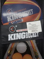 SET STOLNOTENISOVÝCH rakiet 2 KUSY + 3 loptičky/PINGPONG/XB-3607 SET STOLNOTENISOVÝCH rakiet 2 KUSY + 3 loptičky/PINGPONG/XB-3607