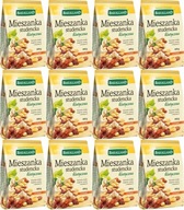 BAKALLAND STUDENT MIX CLASSIC 400G x12