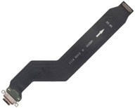 FLEXNÁ PÁSKA KONEKTOR USB NABÍJACIA ZÁSUVKA ONEPLUS 8T FLEXNÁ PÁSKA KONEKTOR USB NABÍJACIA ZÁSUVKA ONEPLUS 8T