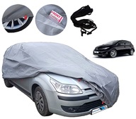Autoplachta Auris I, II hatch 4W Premium Strong POLCOVER Autoplachta Auris I, II hatch 4W Premium Strong POLCOVER
