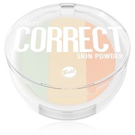Bell Perfect Face Powder 01 Corrective Bell Perfect Face Powder 01 Corrective
