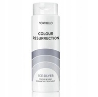 Montibello Color Resurrection CONDITIONER Ice Silver 150ml Montibello Color Resurrection CONDITIONER Ice Silver 150ml