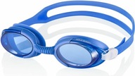 Plavecké okuliare MALIBU AQUA SPEED pre dospelých