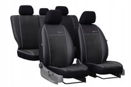 Autopoťahy ALKANTARA na MAZDA 2 3 (I, II) Autopoťahy ALKANTARA na MAZDA 2 3 (I, II)