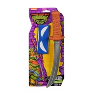 Súprava na hranie rolí pre dospievajúcich mutantov Ninja Turtles Mutatnt Mayhem Leonardo Súprava na hranie rolí pre dospievajúcich mutantov Ninja Turtles Mutatnt Mayhem Leonardo