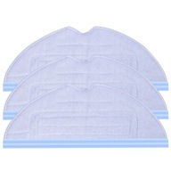 3x MOP handrička na vysávač Xiaomi Roborock s7 3x MOP handrička na vysávač Xiaomi Roborock s7