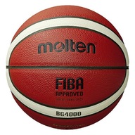 BASKETBAL GFX FIBA ​​​​MOLTEN B7G4000 7