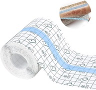 Ochranná fólia na Second Skin Tattoo Dressing 15 cm x 5 m fólie SUPER CENA Ochranná fólia na Second Skin Tattoo Dressing 15 cm x 5 m fólie SUPER CENA