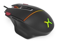 Herná myš KRUX Fuze PRO Herná myš KRUX Fuze PRO