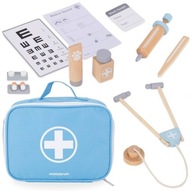 Lekárska súprava Little Doctor Doctor pre deti Lekárska súprava Little Doctor Doctor pre deti