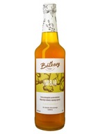 Baťkový zázvorový sirup 500 ml Baťkový zázvorový sirup 500 ml