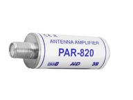 Anténny predzosilňovač Par 820 Anténny predzosilňovač Par 820