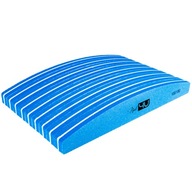 NAIL4U Boat Polisher Blue Standard 100/180 10 ks NAIL4U Boat Polisher Blue Standard 100/180 10 ks